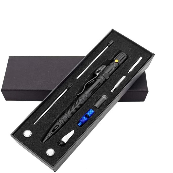 Taktinis rašiklis Bant-2 - Image 3