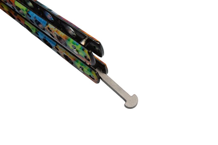 Treniruočių peilis Paint - Image 7