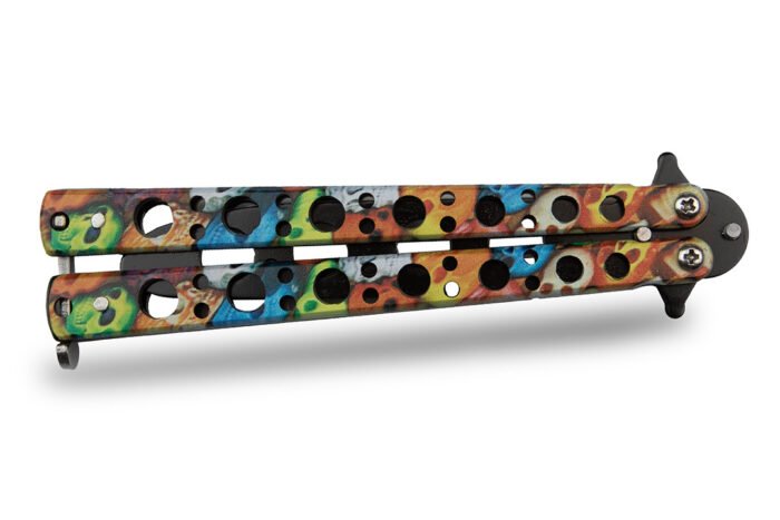 Treniruočių peilis Paint - Image 9