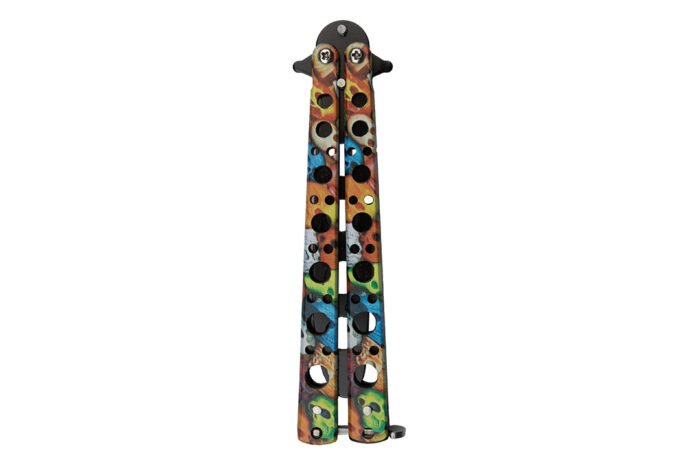 Treniruočių peilis Paint - Image 10