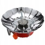 Turistinė viryklė Fire-On - Image 2