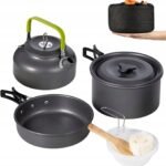 Turistinis indų rinkinys