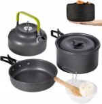 Turistinis indų rinkinys