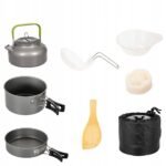 Turistinis indų rinkinys - Image 3