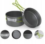 Turistinis indų rinkinys - Image 5