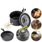 Turistinis indų rinkinys - Image 2