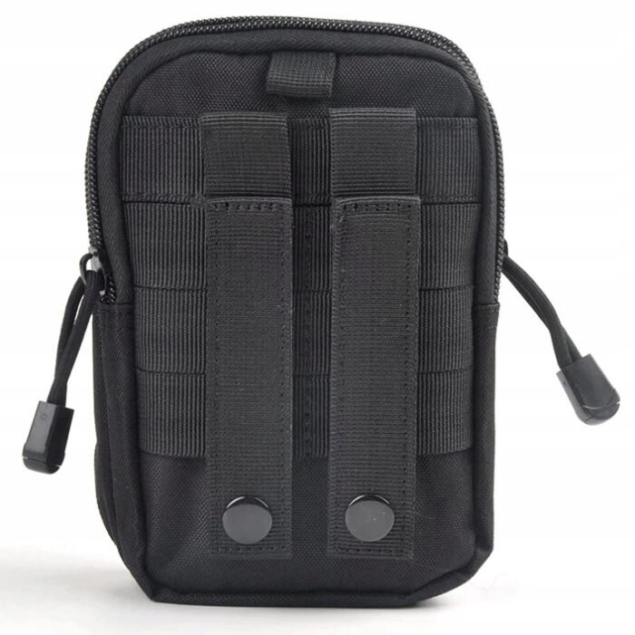 Taktine Kuprinė Ant Juosmens Žalia - Image 3