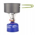 Turistinė viryklė (užsukama) - Image 4