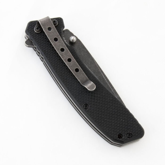 Sulankstomas Peilis Elite Force 133 - Image 2