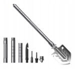 Daugiafunkcinis kastuvėlis 014 - Image 5