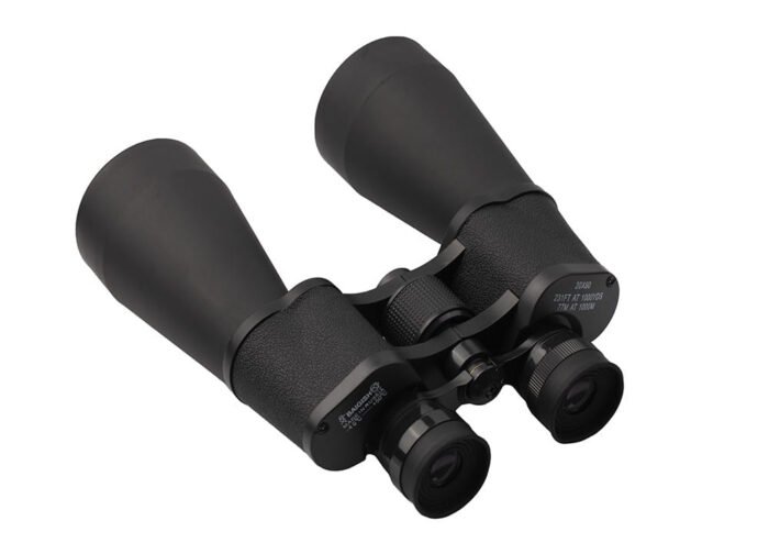 Žiūronai Baigish 20x60 - Image 9