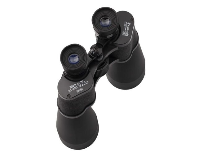 Žiūronai Baigish 20x60 - Image 4