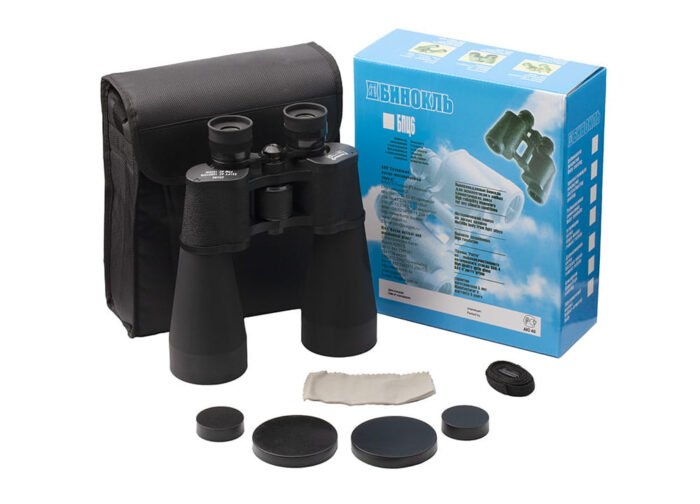 Žiūronai Baigish 20x60 - Image 8