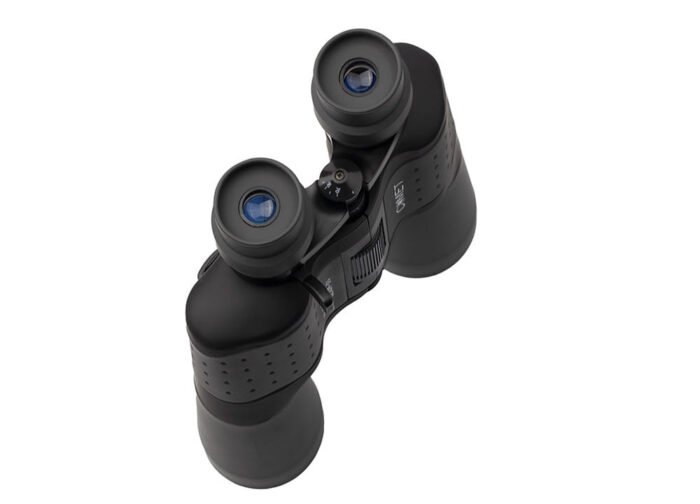 Žiūronai Comet+ 10-60x70 - Image 4