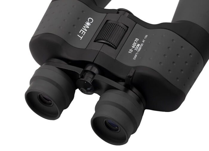 Žiūronai Comet+ 10-60x70 - Image 2
