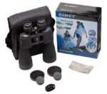 Žiūronai Comet 10-90x80 - Image 11