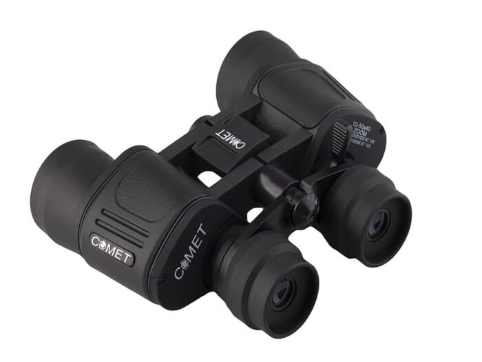 Žiūronai Comet 10-50x40 - Image 7
