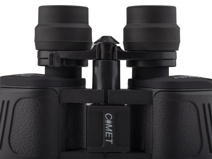 Žiūronai Comet 10-50x40 - Image 4