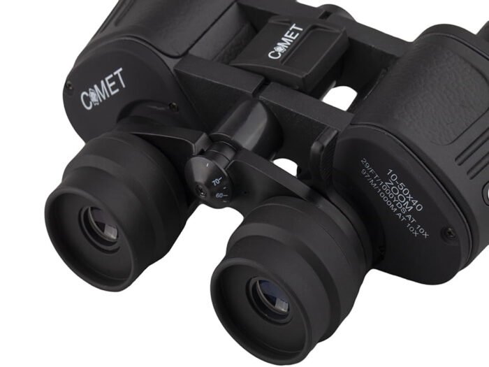 Žiūronai Comet 10-50x40 - Image 5