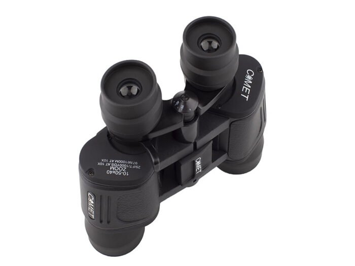 Žiūronai Comet 10-50x40 - Image 6