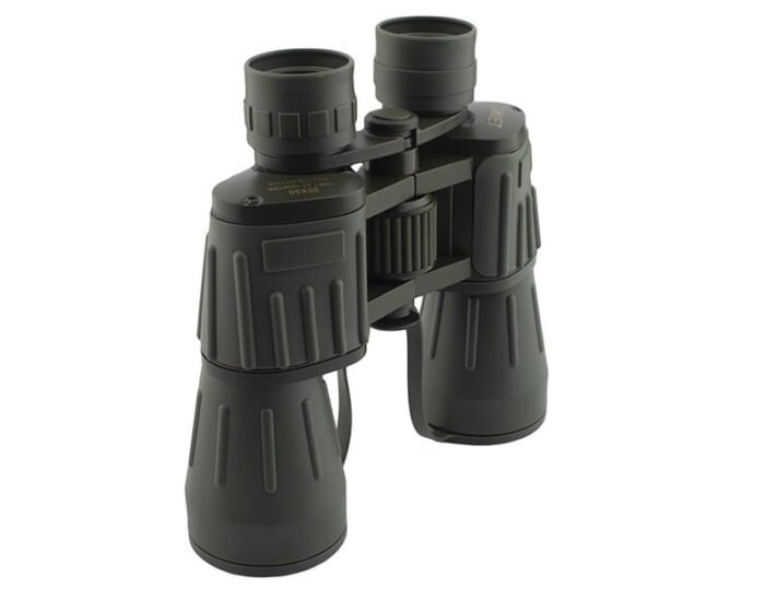 Žiūronai kariški Comet 20x50 - Image 3