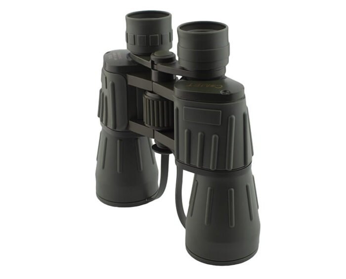 Žiūronai kariški Comet 20x50 - Image 4
