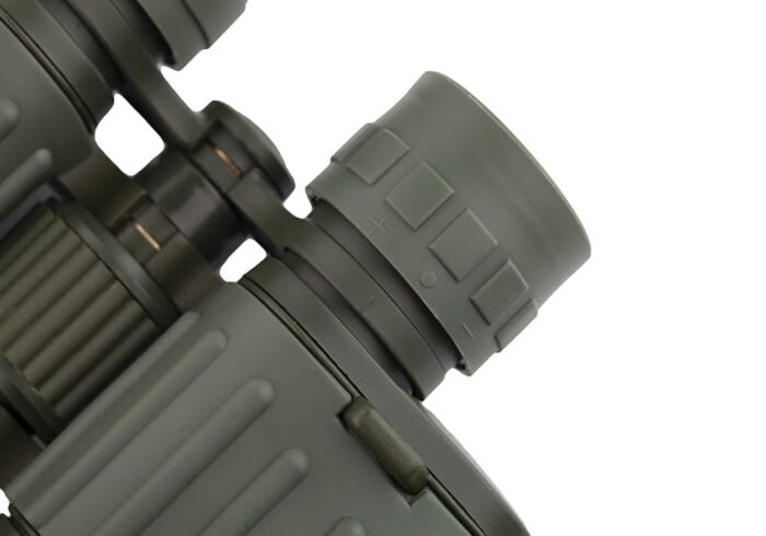 Žiūronai kariški Comet 20x50 - Image 5