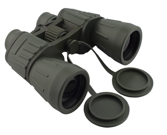 Žiūronai kariški Comet 20x50 - Image 8
