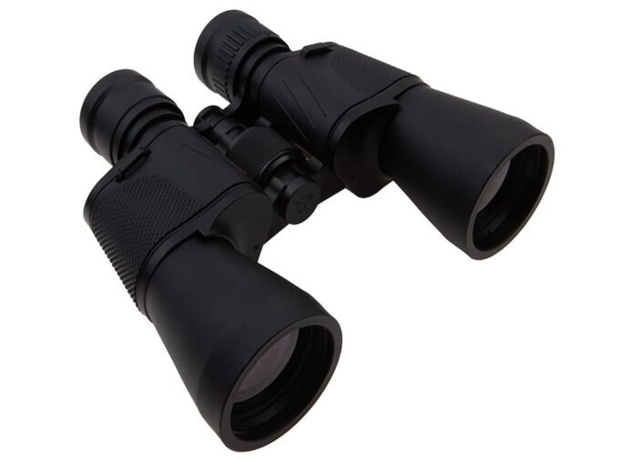 Žiūronai Comet Pro 10x50 - Image 2