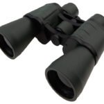 Žiūronai Comet Pro 7x50 žali