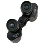 Žiūronai Comet Pro 7x50 žali - Image 8