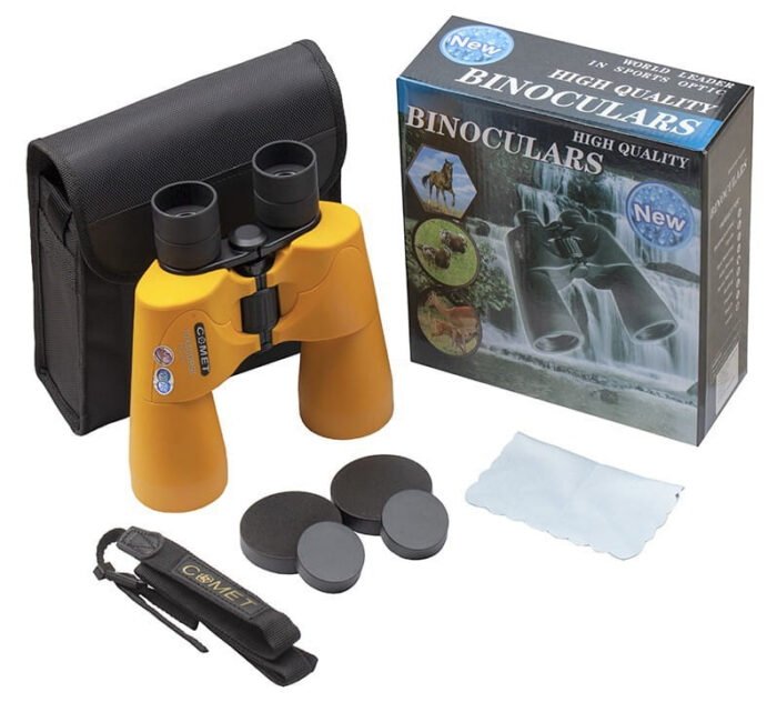 Žiūronai Comet Adventure Pro 10x50 - Image 6