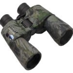 Žiūronai Comet Pro Adventure Camo 10x50