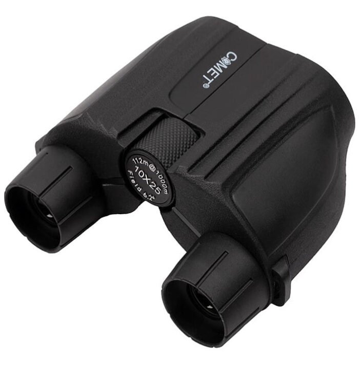 Žiūronai Comet Pro Pocket 10x25 - Image 2