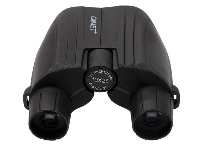 Žiūronai Comet Pro Pocket 10x25 - Image 9