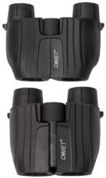 Žiūronai Comet Pro Pocket 10x25 - Image 4