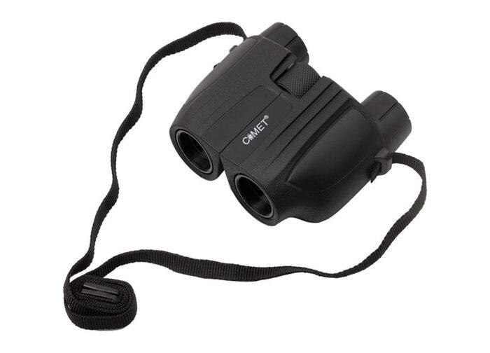 Žiūronai Comet Pro Pocket 10x25 - Image 7