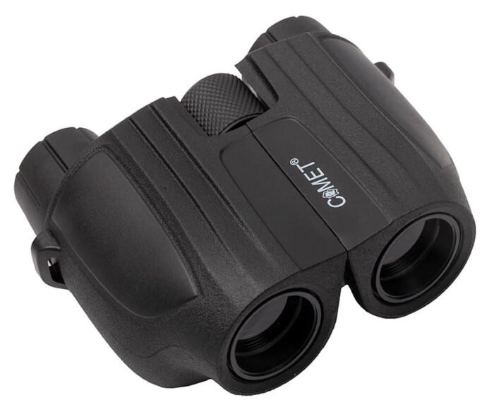 Žiūronai Comet Pro Pocket 10x25 - Image 8