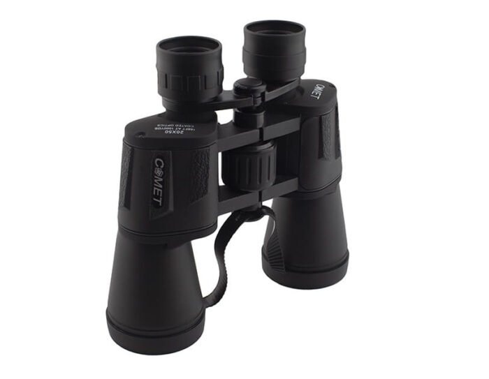 Žiūronai Comet Pro S 20x50 - Image 4