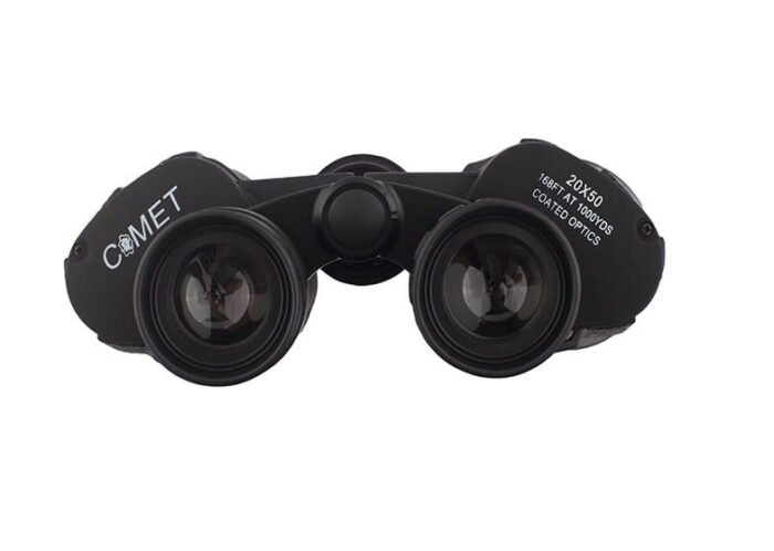 Žiūronai Comet Pro S 20x50 - Image 7