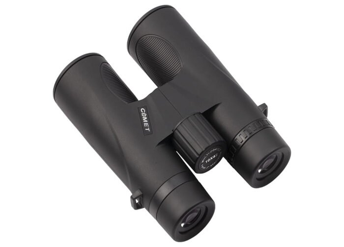 Žiūronai Comet Compact Pro 10x42 - Image 2