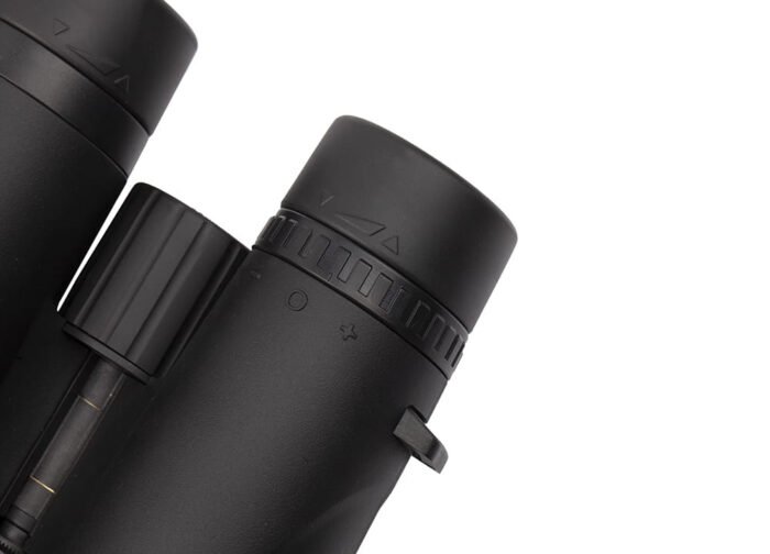 Žiūronai Comet Compact Pro 10x42 - Image 5