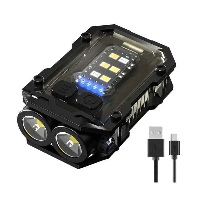 Žibintuvėlis EDC Fino V2.0 - Image 7