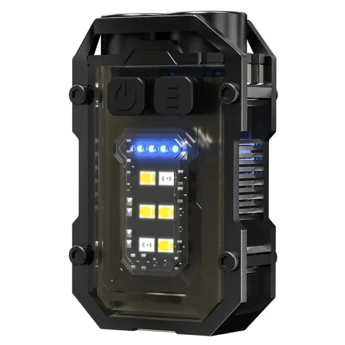 Žibintuvėlis EDC Fino V2.0 - Image 5