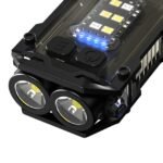 Žibintuvėlis EDC Fino V2.0 - Image 9