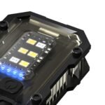 Žibintuvėlis EDC Fino V2.0 - Image 10