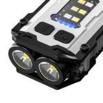 Žibintuvėlis EDC Fino V2.0 - Image 13