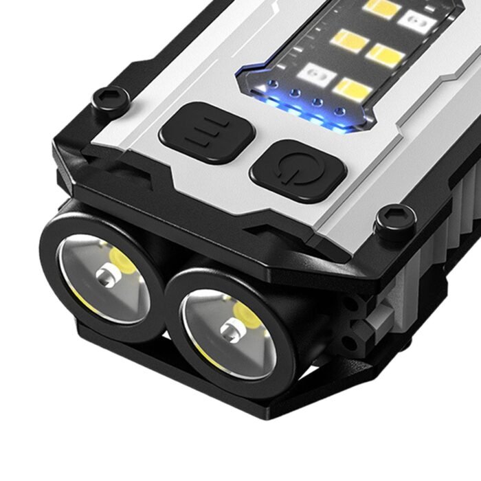 Žibintuvėlis EDC Fino V2.0 - Image 13