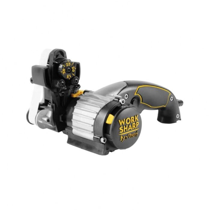 Peilių Ir Įrankių Galąstuvas Work Sharp Ken Onion Edition - Image 2