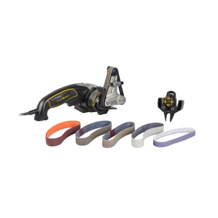 Peilių Ir Įrankių Galąstuvas Work Sharp Ken Onion Edition - Image 4